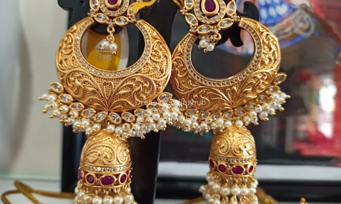 Premkumar Jewellery